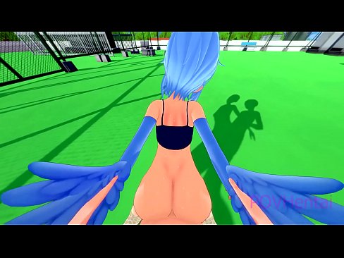 ❤️ Mtsikana wa Harpy monster. Zolaula pa ny.drpornofilme.ru ❌