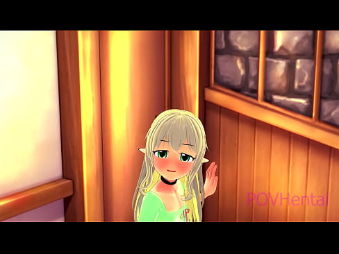 ❤️ (Msampha) Elvish wantchito amakuthandizani kusamba kumaso. Zolaula pa ny.drpornofilme.ru ❌